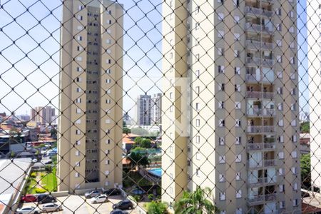 Vista da Varanda de apartamento à venda com 2 quartos, 77m² em Pirituba, São Paulo