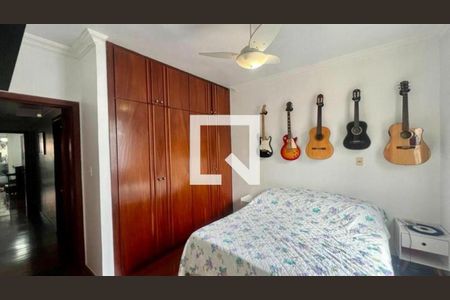 quarto  de apartamento à venda com 3 quartos, 105m² em Buritis, Belo Horizonte