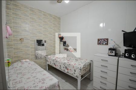 Quarto de casa à venda com 3 quartos, 215m² em Catumbi, Rio de Janeiro
