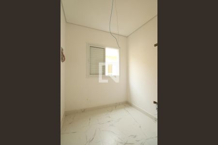 Quarto 2 de apartamento à venda com 2 quartos, 82m² em Vila Curuçá, Santo André