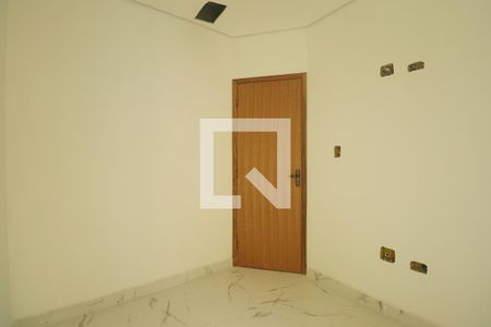 Quarto 1 de apartamento à venda com 2 quartos, 82m² em Vila Curuçá, Santo André