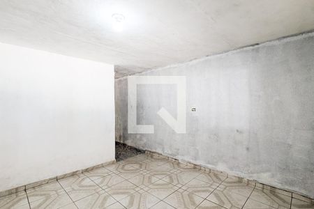 Sala de casa à venda com 2 quartos, 19m² em Montanhão, São Bernardo do Campo