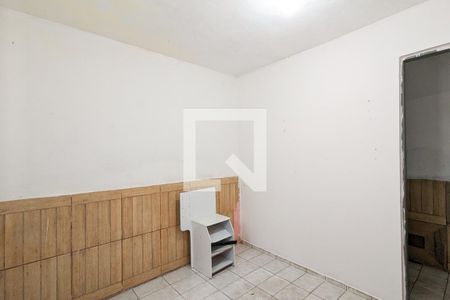 Quarto 1 de casa à venda com 2 quartos, 19m² em Montanhão, São Bernardo do Campo