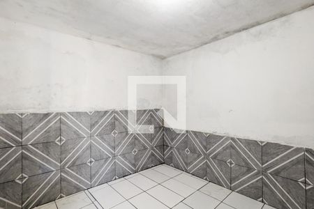 Quarto 2 de casa para alugar com 2 quartos, 19m² em Montanhão, São Bernardo do Campo