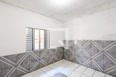 Quarto 2 de casa para alugar com 2 quartos, 19m² em Montanhão, São Bernardo do Campo