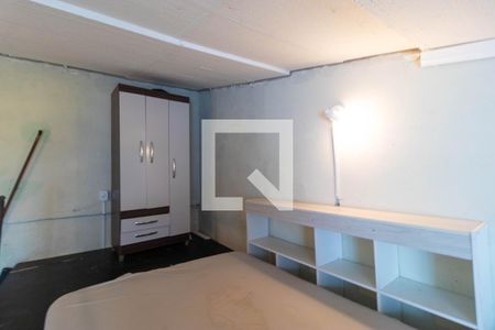 Quarto de kitnet/studio para alugar com 1 quarto, 30m² em Jardim Yeda, Campinas