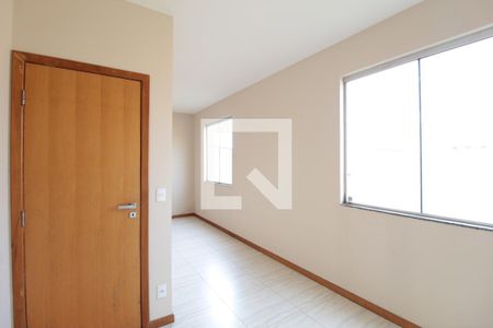 Semi-Suítes de apartamento para alugar com 1 quarto, 56m² em Jardim Leblon, Belo Horizonte