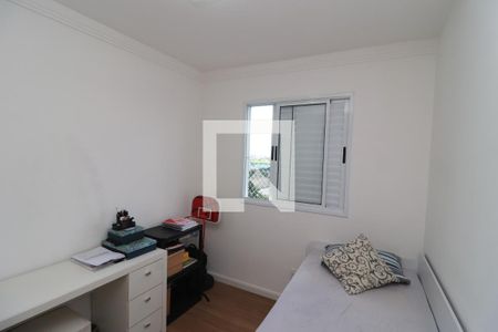 Quarto 1 de apartamento à venda com 2 quartos, 54m² em Penha de França, São Paulo