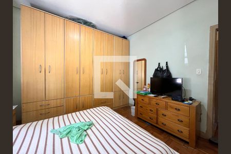 Suite de casa à venda com 3 quartos, 110m² em Mirandópolis, São Paulo