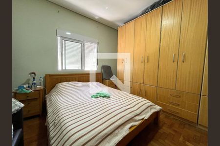 Suite de casa à venda com 3 quartos, 110m² em Mirandópolis, São Paulo