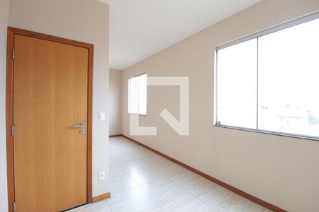 Semi-Suítes de apartamento para alugar com 1 quarto, 56m² em Jardim Leblon, Belo Horizonte