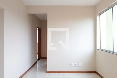 Sala de apartamento para alugar com 1 quarto, 56m² em Jardim Leblon, Belo Horizonte