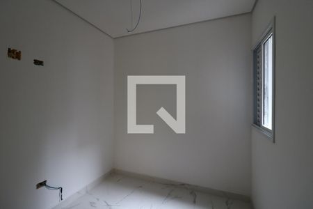 Suíte de apartamento à venda com 2 quartos, 84m² em Vila Curuçá, Santo André
