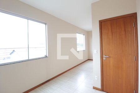 Semi-Suítes de apartamento para alugar com 2 quartos, 56m² em Jardim Leblon, Belo Horizonte