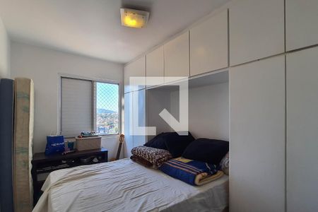 Quarto 1 de apartamento à venda com 2 quartos, 48m² em Vila Santa Maria, São Paulo
