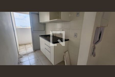 Foto 06 de apartamento à venda com 2 quartos, 55m² em Vila Lucia, São Paulo