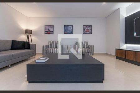 Foto 30 de apartamento à venda com 2 quartos, 55m² em Vila Lucia, São Paulo