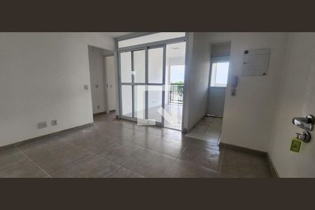 Foto 32 de apartamento à venda com 2 quartos, 55m² em Vila Lucia, São Paulo