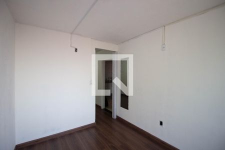 Quarto 1 de apartamento para alugar com 1 quarto, 45m² em Conjunto Residencial José Bonifácio, São Paulo