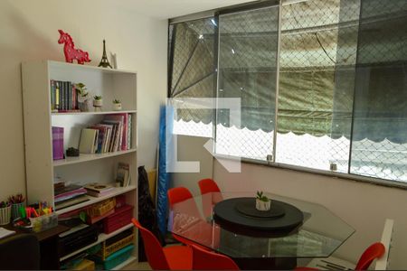 Quarto 2 de apartamento à venda com 2 quartos, 43m² em Curicica, Rio de Janeiro