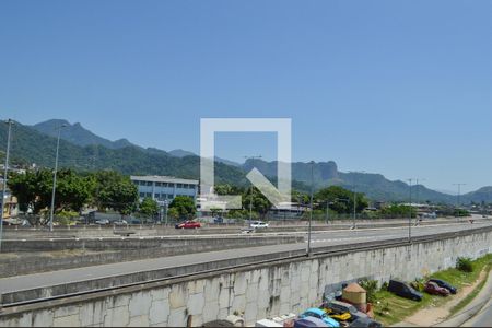 Vista do Quarto 1 de apartamento à venda com 2 quartos, 43m² em Curicica, Rio de Janeiro