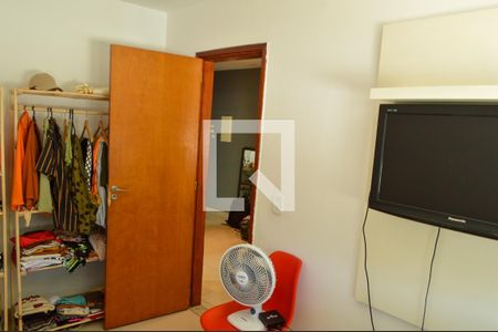 Quarto 1 de apartamento à venda com 2 quartos, 43m² em Curicica, Rio de Janeiro