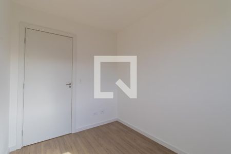 Quarto 2 de apartamento para alugar com 2 quartos, 48m² em Jardim Amélia, Pinhais