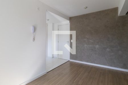 Sala de apartamento para alugar com 2 quartos, 48m² em Jardim Amélia, Pinhais