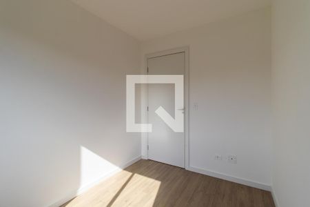 Quarto 2 de apartamento para alugar com 2 quartos, 48m² em Jardim Amélia, Pinhais