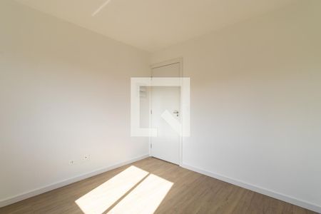 Quarto 1 de apartamento para alugar com 2 quartos, 48m² em Jardim Amélia, Pinhais