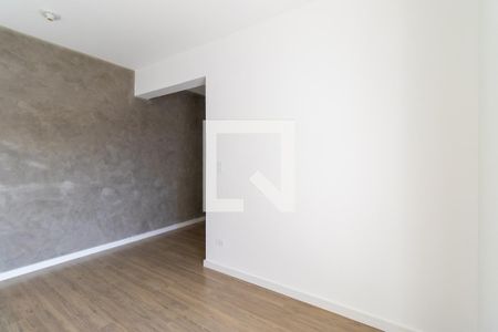 Sala de apartamento para alugar com 2 quartos, 48m² em Jardim Amélia, Pinhais