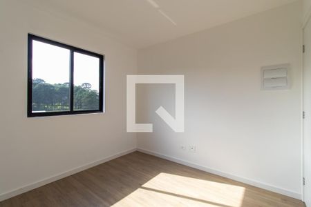 Quarto 1 de apartamento para alugar com 2 quartos, 48m² em Jardim Amélia, Pinhais