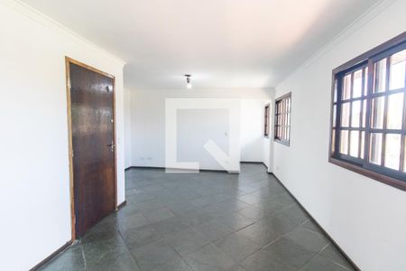 Sala de casa para alugar com 2 quartos, 190m² em Pilarzinho, Curitiba