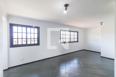 Sala de casa para alugar com 2 quartos, 190m² em Pilarzinho, Curitiba