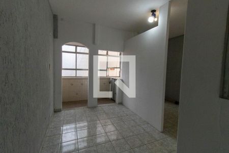 Sala de apartamento à venda com 1 quarto, 40m² em Centro, Niterói