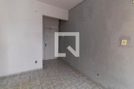 Sala de apartamento à venda com 1 quarto, 40m² em Centro, Niterói