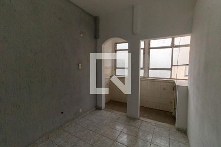 Apartamento à venda com 40m², 1 quarto e sem vagaSala