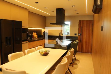 Cozinha de casa à venda com 3 quartos, 144m² em Vila Matilde, São Paulo