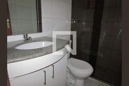 Apartamento à venda com 3 quartos, 90m² em Ouro Preto, Belo Horizonte