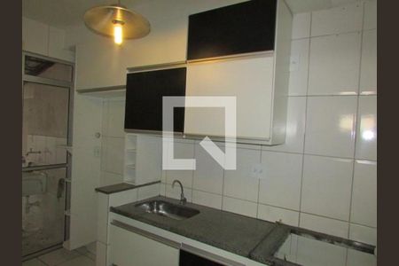 Apartamento à venda com 3 quartos, 90m² em Ouro Preto, Belo Horizonte