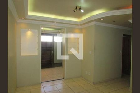 Apartamento à venda com 3 quartos, 90m² em Ouro Preto, Belo Horizonte