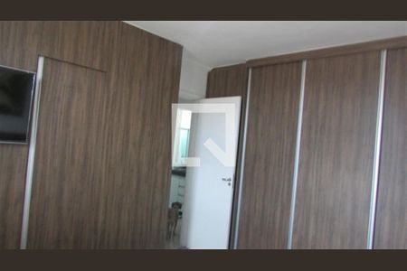 Apartamento à venda com 3 quartos, 92m² em Serrano, Belo Horizonte