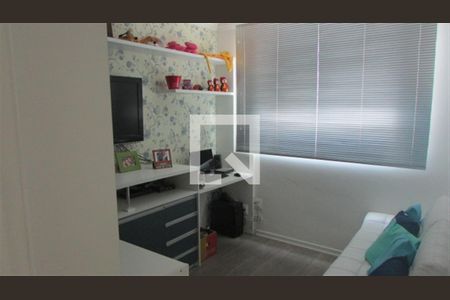 Apartamento à venda com 3 quartos, 92m² em Serrano, Belo Horizonte