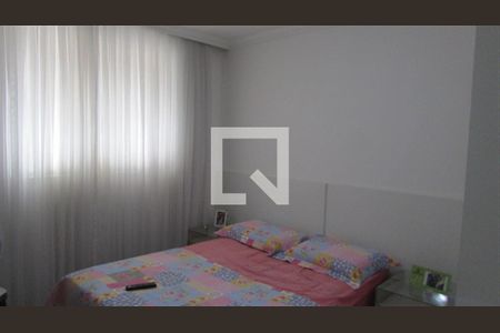 Apartamento à venda com 3 quartos, 92m² em Serrano, Belo Horizonte