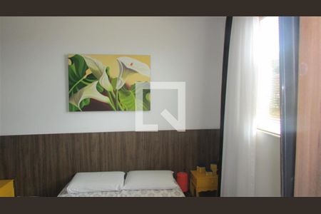 Apartamento à venda com 3 quartos, 92m² em Serrano, Belo Horizonte