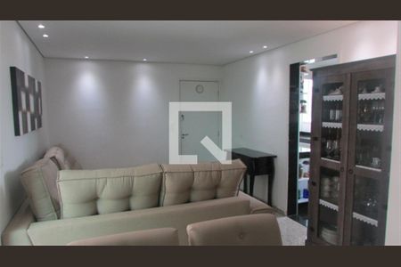 Apartamento à venda com 3 quartos, 92m² em Serrano, Belo Horizonte