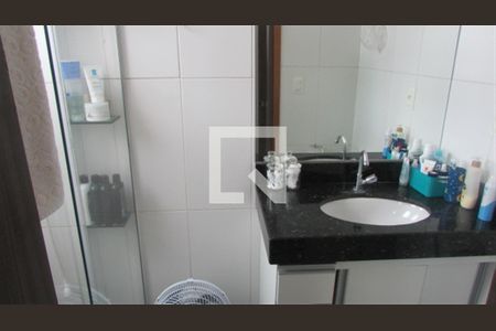 Apartamento à venda com 3 quartos, 92m² em Serrano, Belo Horizonte