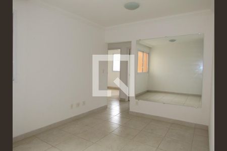 Apartamento à venda com 3 quartos, 76m² em Piratininga, Belo Horizonte