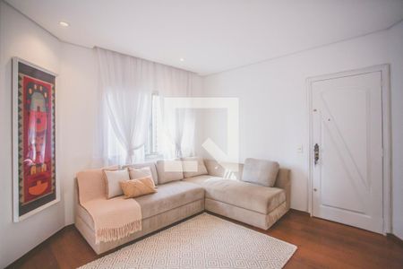 Apartamento à venda com 74m², 3 quartos e 1 vagaSala de Estar