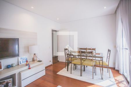 Apartamento à venda com 74m², 3 quartos e 1 vagaSala de Estar